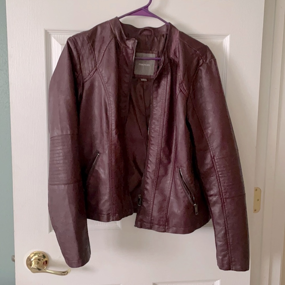 Jacket